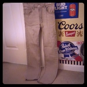Levis pants